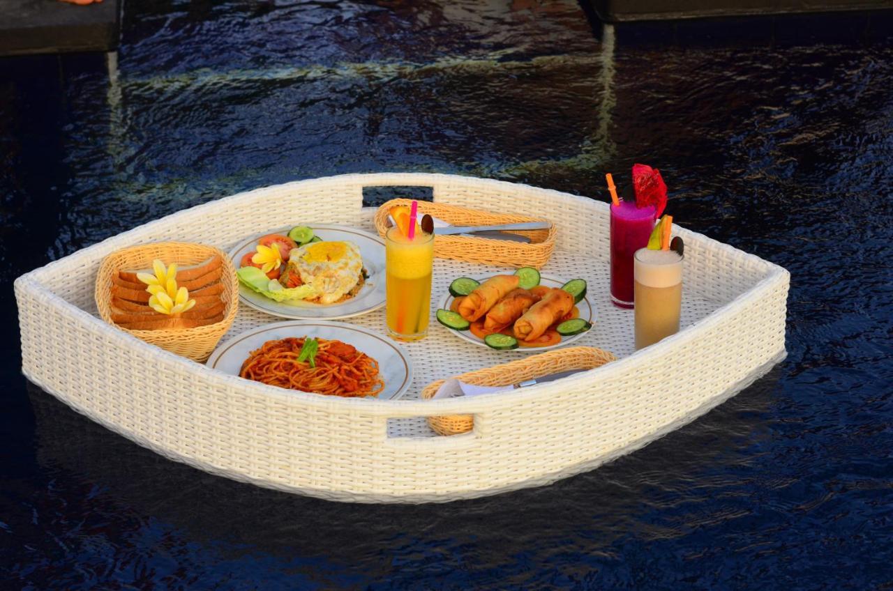 Bed and Breakfast Batur Panorama Kintamani Zewnętrze zdjęcie